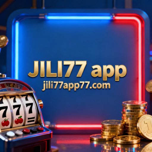 JILI77 app