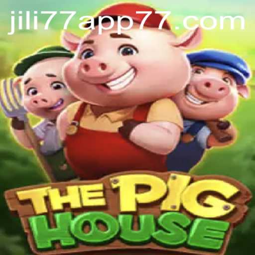 Exploring ThePigHouse: A New Gaming Phenomenon with JILI77 App