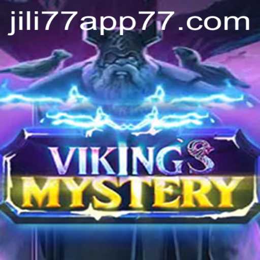 Unveiling the Thrills of VikingsMystery: A Journey Through Norse Legends on JILI77 App